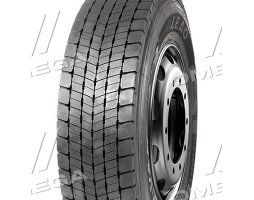 Шина 315/70R22,5 18PR 156/150(154/150)L/M ETD100 M+S, 3PMSF (Leao)