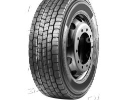 Шина 295/60R22,5 16PR 150/147L KTD300 M+S, 3PMSF (Leao)