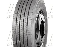 Шина 245/70R19,5 16PR 136/134M KLS200 M+S, 3PMSF (Leao)