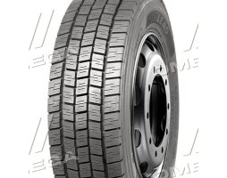 Шина 225/75R17,5 14PR 129/127M KLD200 M+S, 3PMSF (Leao)