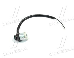 Электромагнитный клапан пуска 24В (Motorpal)