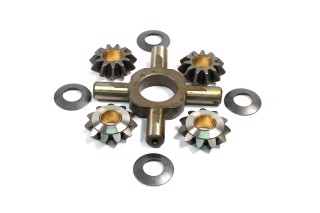 Р/к диференціалу КАМАЗ міжосьового