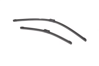 Щітки склоочисника 700/450 мм компл. (вир-во BOSCH)