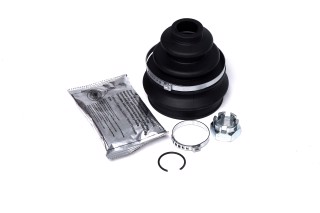 Пильовик ШРКШу  MITSUBISHI, CITROEN, PEUGEOT  (вир-во Cifam)