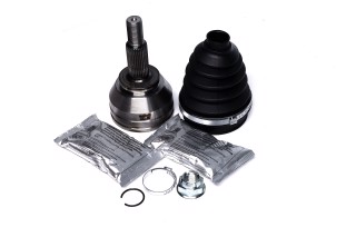 ШРКШ з пильовиком RENAULT TRAFIC III (Вир-во Cifam)