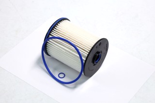 Фільтр паливний OPEL INSIGNIA 1.6-2.0 D 17- (вир-во MANN)