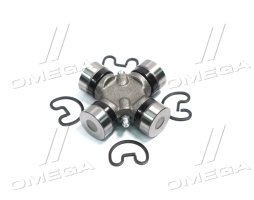 Хрестовина валу кард. NISSAN (вир-во Jakoparts)