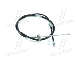 Трос ручного гальма Toyota CAMRY (V40) (2006-11) задній лівий (вир-во FEBEST)