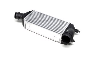 Інтеркулер CITROEN/ FIAT/ PEUGEOT (вир-во NRF)