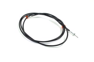 Трос спідометра УАЗ, ЗІЛ (L=3250 мм) в зборі (DETALKA)