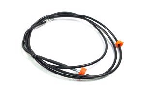 Трос спидометра УАЗ 452 длинный (L=3250 мм) в сборе (DETALKA)