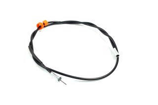 Трос спідометра ЗІЛ (L=1800 мм) в зборі (DETALKA)