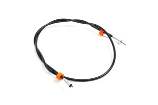 Трос спідометра УАЗ 469 (L=1700 мм) (ГВ-300-02) в зборі (DETALKA)