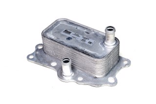 Радіатор масляний CHEVROLET CRUZE (2009) (вир-во Nissens)