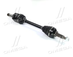 Вал приводний FORD TRANSIT V363, TRANSIT CUSTOM/TOURNEO CUSTOM V362 (вир-во MEYLE)