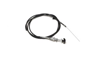 Тяга зупинки двигуна МАЗ (L=3110 мм)