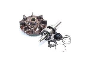 Р/к  насоса водяного ГАЗ 53,52,24, УАЗ (підш. напресовані, старого зразку., 9 наймен.)