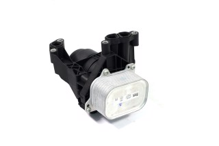 Радіатор масляний з корпусом VW T6/ VW CRAFTER 2015- (вир-во Nissens)