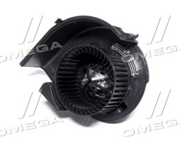 Вентилятор салону BMW X5 SERIES (вир-во AVA)