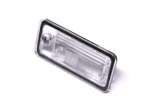 Ліхтар підсвітки ном. знаку лів. VAG (Van Wezel)