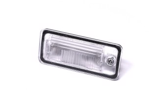 Ліхтар підсвітки ном. знаку пра. VAG (Van Wezel)