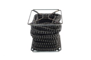 Ланцюг 08B-1 - бухта 15 метрів (Cametet)