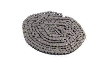 Ланцюг 08B-1 - коробка 5 метрів (Cametet)