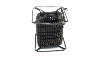 Ланцюг 085-1 - бухта 15 метрів (Cametet)