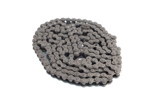 Цепь 10A-1 (#50) - коробка 3 метра (Cametet)