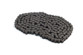 Ланцюг посилений (Н) 10AH-1 (#50H) - коробка 3 метра (Cametet)