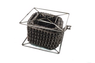 Ланцюг 16A-1 (80-1) - бухта 15 метрів (Cametet)