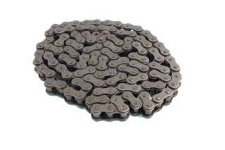 Цепь 16A-1 (80-1)  - коробка 3 метров (Cametet)