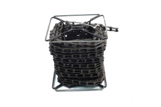 Ланцюг 208A-1 (#2040) - бухта 15 метрів (Cametet)