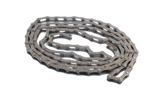 Ланцюг 208A-1 (#2040) - коробка 3 метра (Cametet)