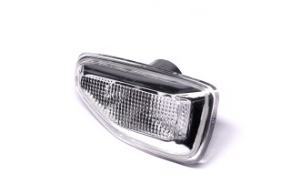 Повторювач повороту лів. DACIA LOGAN (Van Wezel)