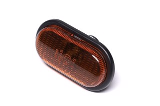 Повторювач повороту RENAULT KANGOO/ TRAFIC (Van Wezel)