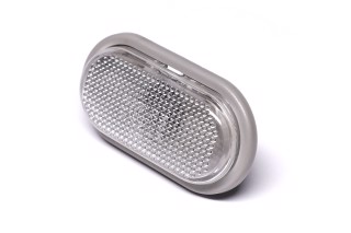 Повторювач повороту RENAULT KANGOO/ TRAFIC (Van Wezel)