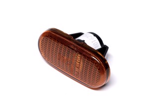 Повторювач повороту RENAULT MEGANE (Van Wezel)