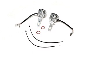 Лампа світлодіодна LED H1 LEDriving HL BRIGHT 12V 6000К (комплект 2 шт.) (вир-во OSRAM)