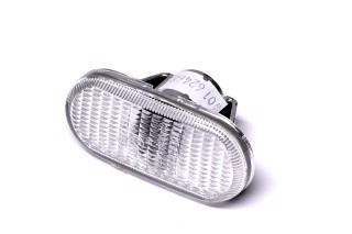 Повторювач повороту RENAULT DUSTER/ KANGOO (Van Wezel)