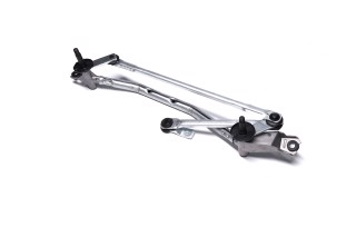 Привід склоочисника (трапеція) NISSAN QASHQAI (вир-во Van Wezel)