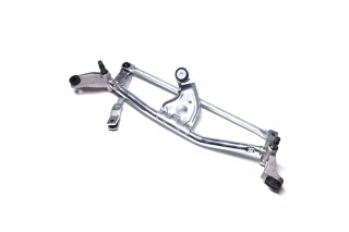 Привід склоочисника (трапеція) RENAULT MEGANE 11/02 > 09 (вир-во Van Wezel)