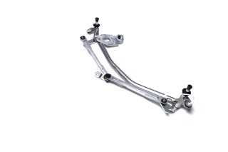 Привід склоочисника (трапеція) VW POLO  02>05 (вир-во Van Wezel)