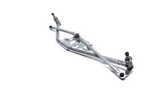 Привід склоочисника (трапеція) VOLKSWAGEN TRANSPORTER T4 90>03 (вир-во Van Wezel)