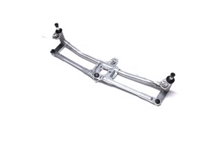 Привід склоочисника (трапеція) VW GOLF 4 (вир-во Van Wezel)