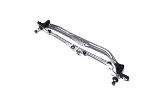 Привід склоочисника (трапеція) SKODA FABIA 07>10 (вир-во Van Wezel)