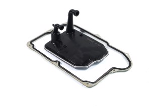 Фільтр АКПП MERCEDES-BENZ A, B-CLASS 11- з прокладкою (вир-во KNECHT-MAHLE)