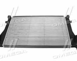 Інтеркулер VAG (Ava)