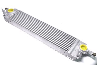 Інтеркулер NISSAN X-TRAIL/ RENAULT KOLEOS 08 >15 (вир-во Van Wezel)