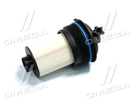 Фільтр паливний FORD TRANSIT 2.0 TDCI ECOBLUE 12- (вир-во WIX-FILTERS)